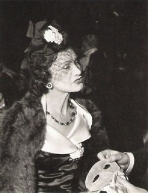 Coco Chanel pictures - gabrielle chanel quotes - mylusciouslife.com.jpg